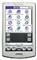 SONY Clie PEG-N710C